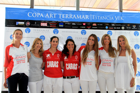 Conferencia de Prensa Terramar Peninsula